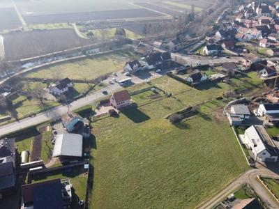 Terrain constructible - 380 m²