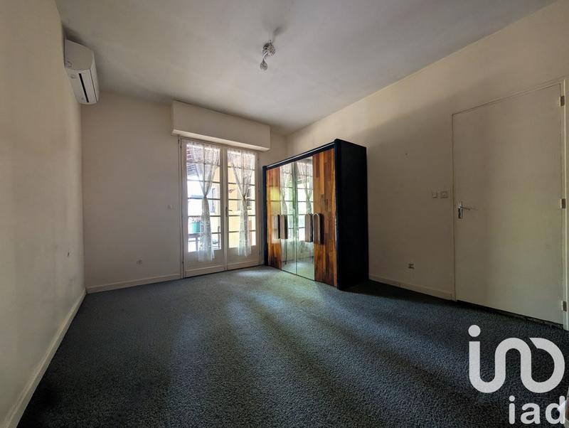 Maison - 180 m² - 6 pièces