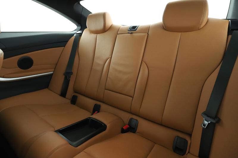 Bmw Série 4 Coupé 430i Luxury Bva8 252 ch