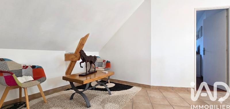 Maison de maîtres - 144 m² - 5 pièces