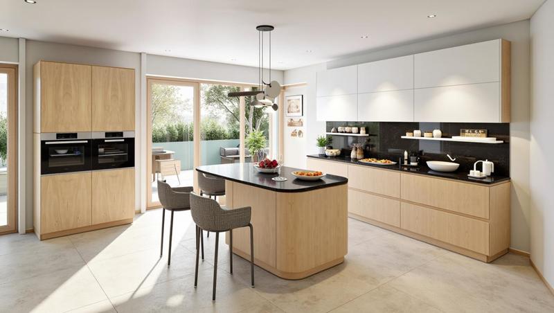 Appartement - 17 à 119 m² - 2 à 5 pièces