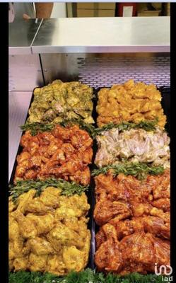 Local commercial - 72 m²