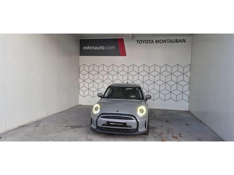 Mini Mini Hatch 5 Portes One 102 ch Edition Camden
