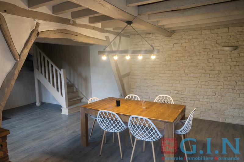 Maison - 130 m² - 4 pièces