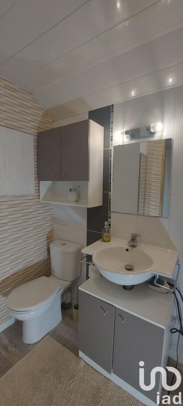 Maison - 139 m² - 5 pièces