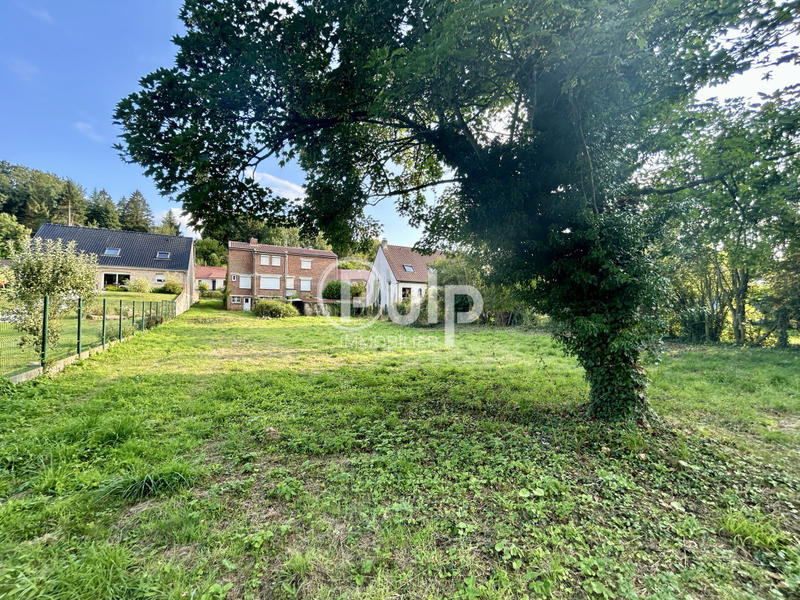 Maison - 132 m² - 7 pièces