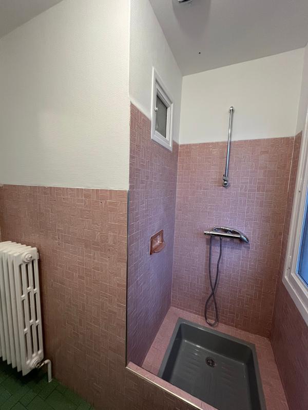 Maison - 99 m² - 4 pièces