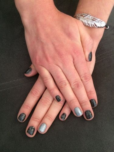 L'atelier de l'ongle