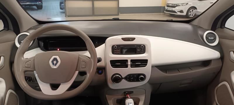 Renault Zoe R90 Life