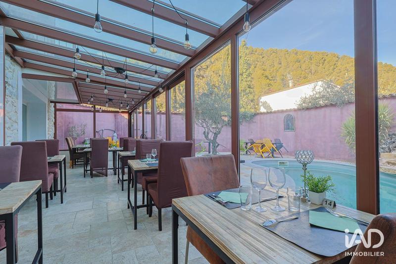 Local commercial - 800 m²