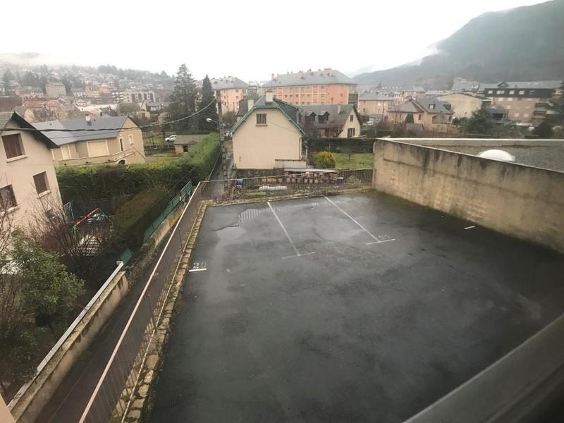 Local d'activités - 162 m² - 2 pièces