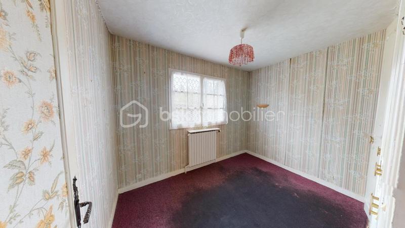 Pavillon - 110 m² - 4 pièces