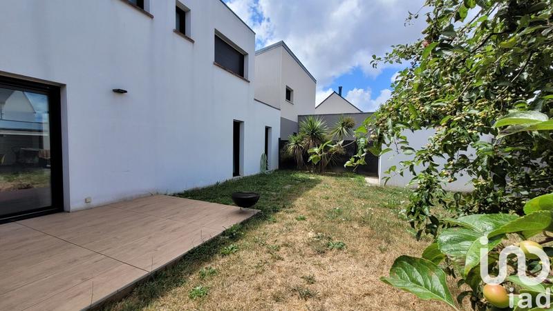 Maison - 165 m² - 6 pièces