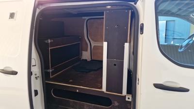 Peugeot Expert Fourgon tole standard bluehdi 180 ss eat8 asphalt