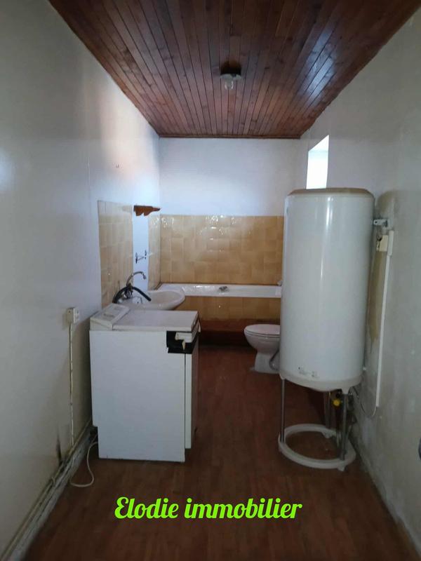 Maison - 144 m² - 10 pièces