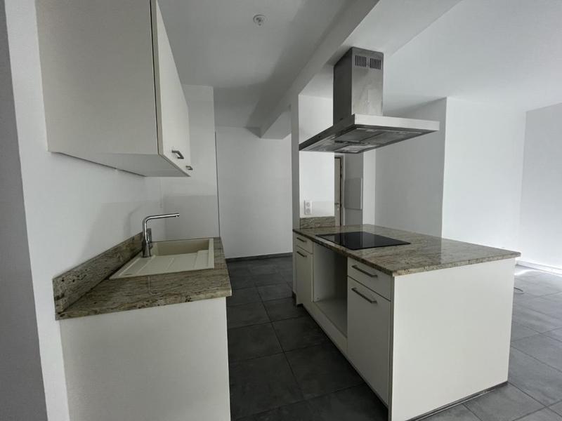 Appartement - 74 m² - 3 pièces