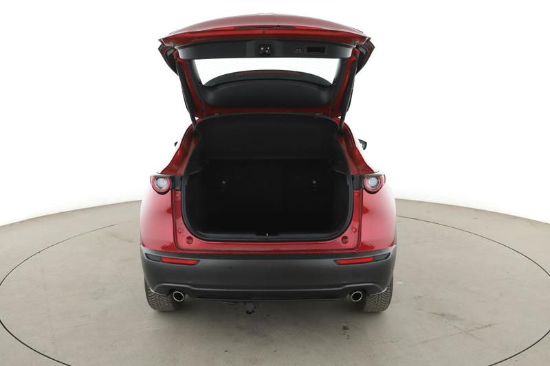 Mazda Cx-30 1.8 Skyactiv-D Style 4x2 Bva6 116 ch