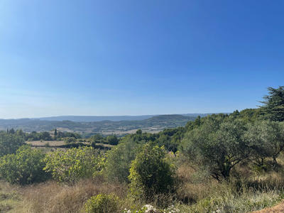 Terrain - 3 710 m²