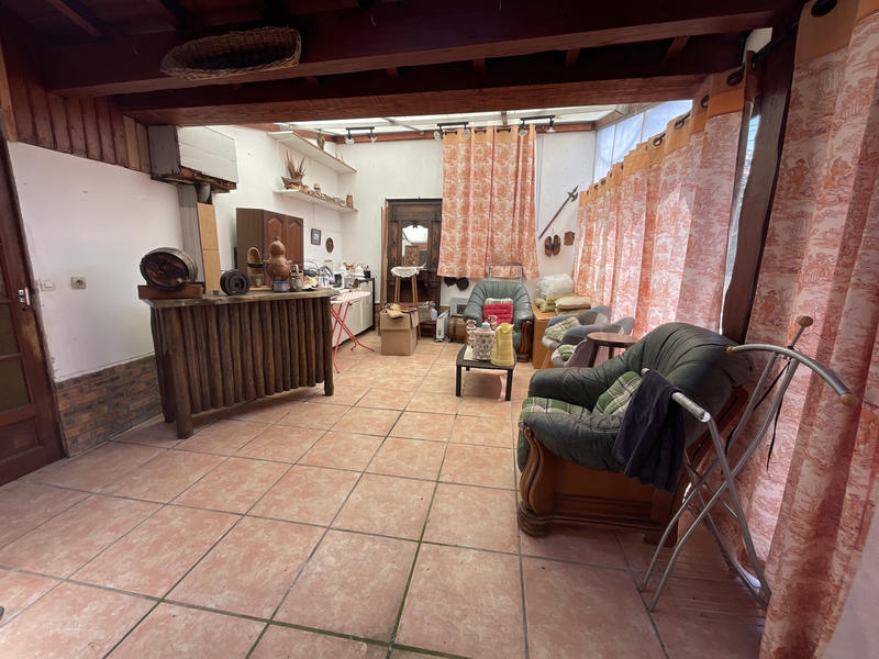 Maison - 106 m² - 4 pièces