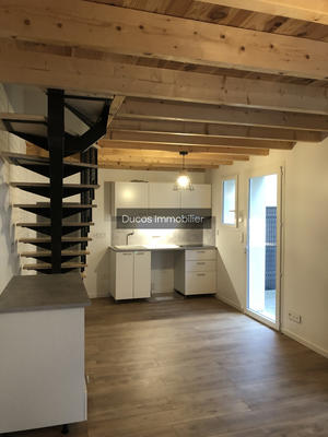 Appartement - 45 m² - 3 pièces