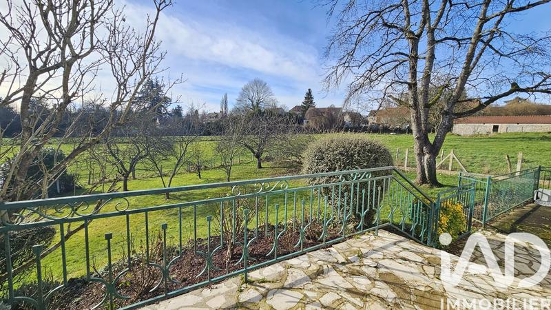 Maison - 75 m² - 3 pièces