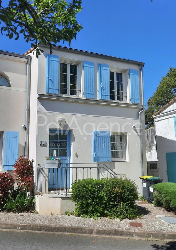 Maison - 70 m² - 3 pièces