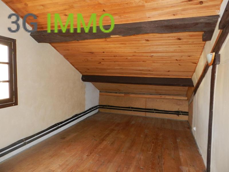 Maison - 174 m² - 6 pièces