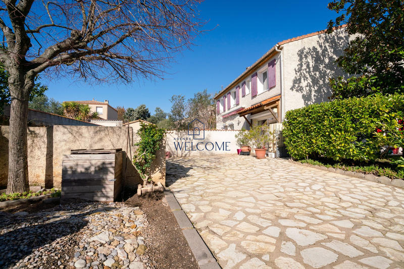 Maison - 139 m² - 6 pièces