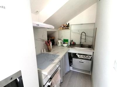 Appartement - 25 m² - 2 pièces