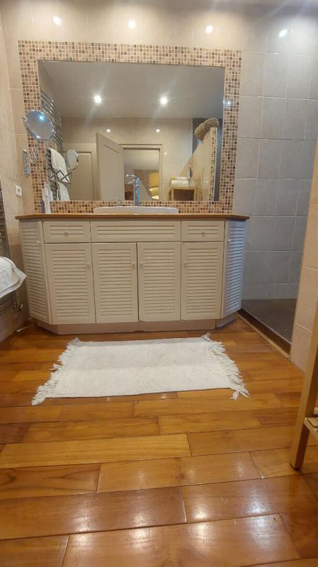 Maison - 117 m² - 4 pièces