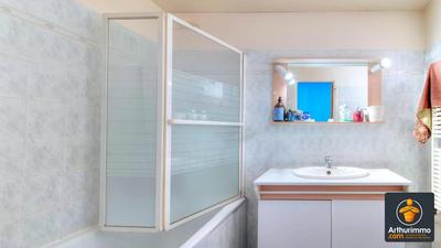 Maison - 75 m² - 3 pièces