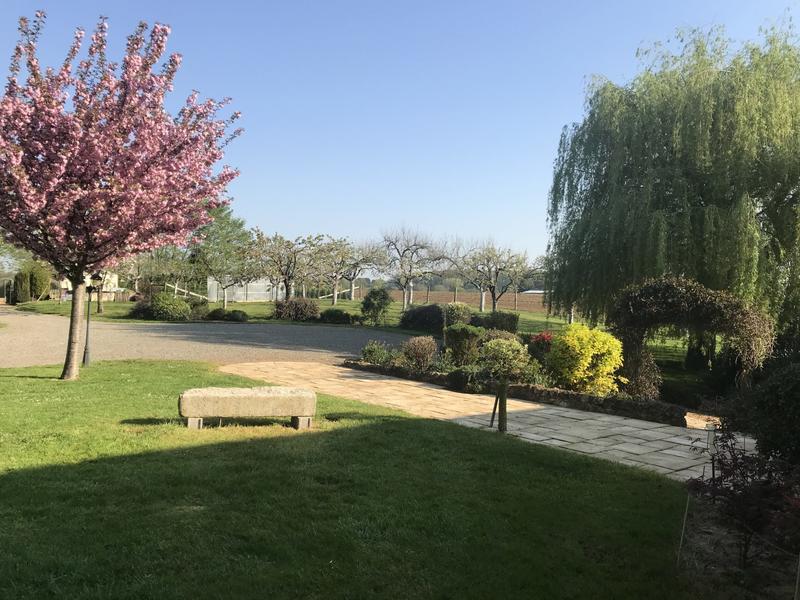 Maison - 213 m² - 8 pièces