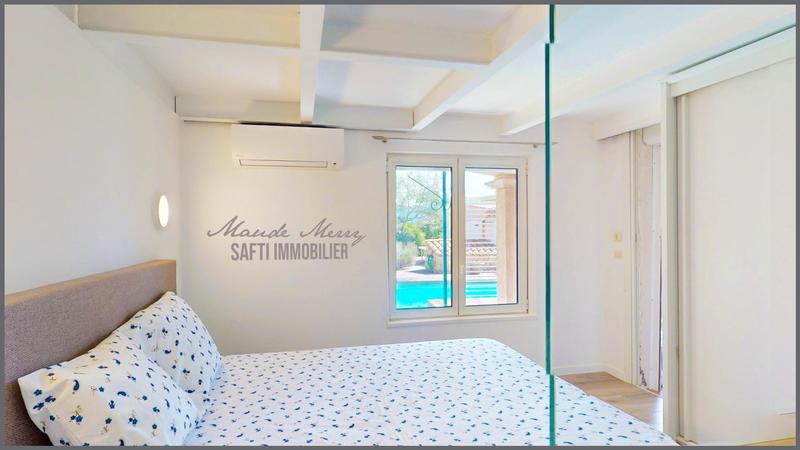 Villa - 170 m² - 6 pièces