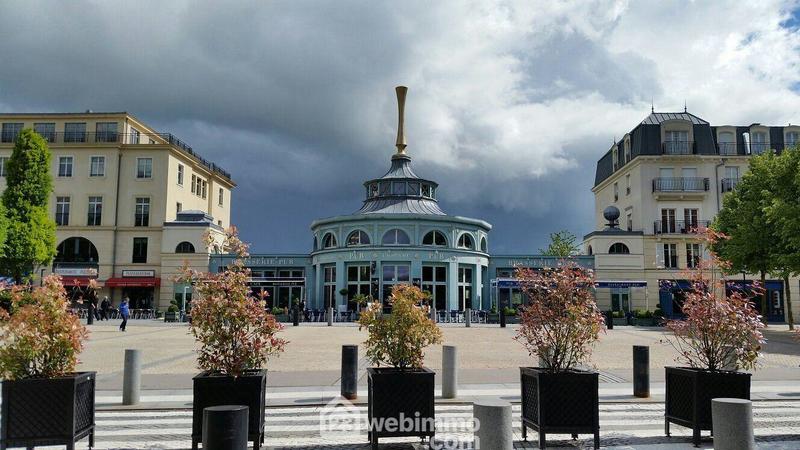 Appartement - 71 m² - 3 pièces