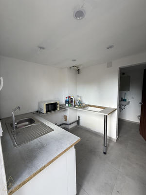 Maison - 164 m² - 8 pièces