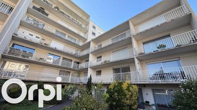 Studio - 22 m² - 1 pièce