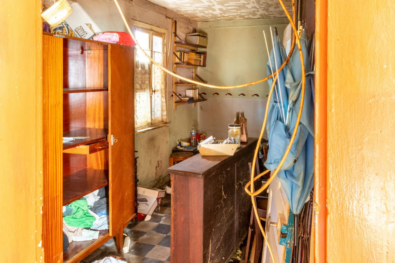 Maison - 70 m² - 3 pièces