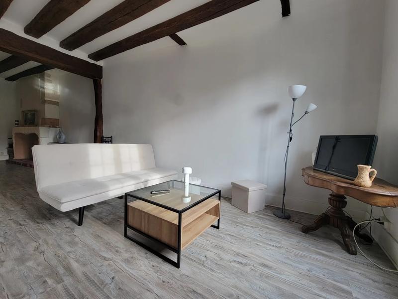 Appartement - 50 m² - 1 pièce