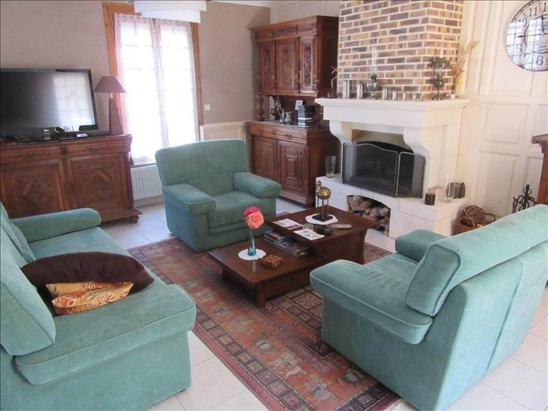 Maison de village - 177 m² - 5 pièces