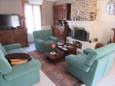 Maison de village - 177 m² - 5 pièces