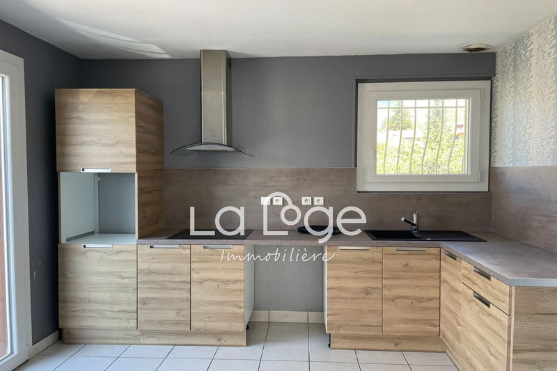 Appartement - 88 m² - 4 pièces