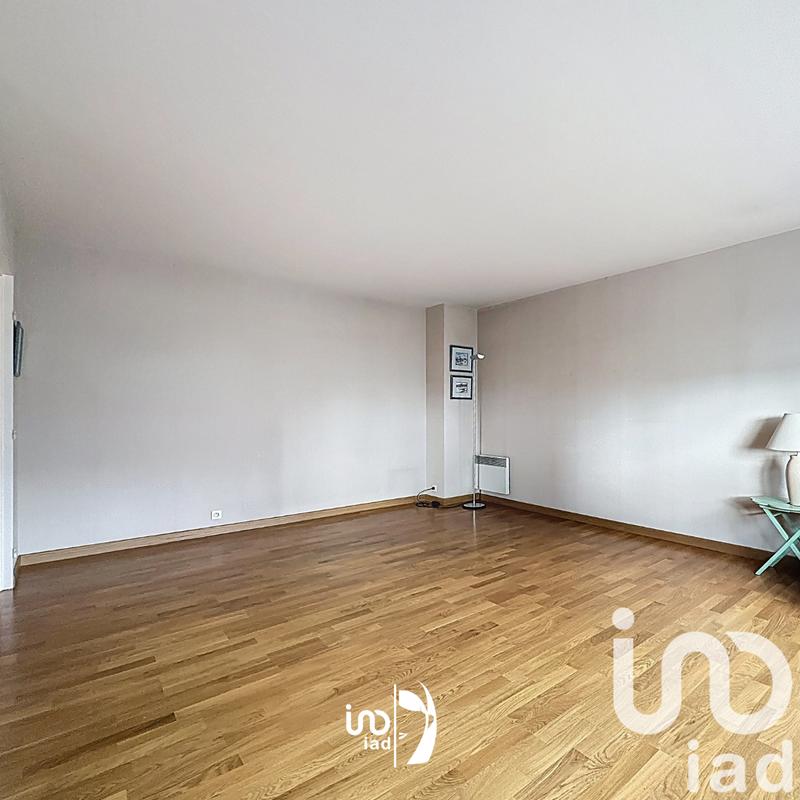 Appartement - 113 m² - 5 pièces