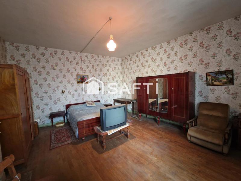 Maison de maîtres - 311 m² - 10 pièces