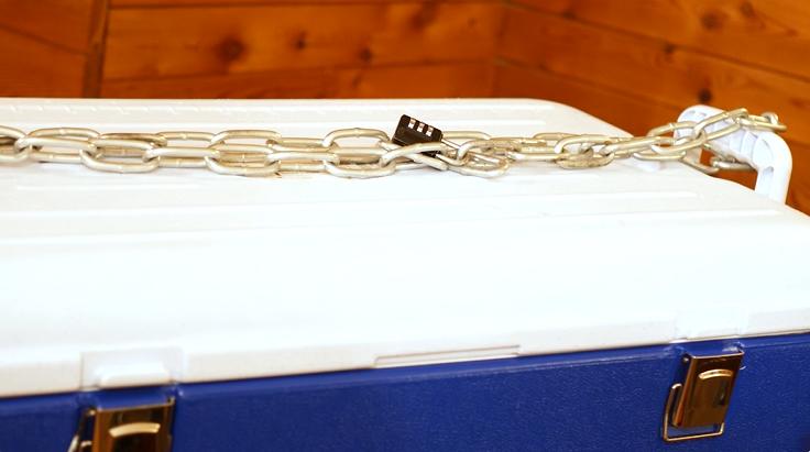 Escape game l'Apéro