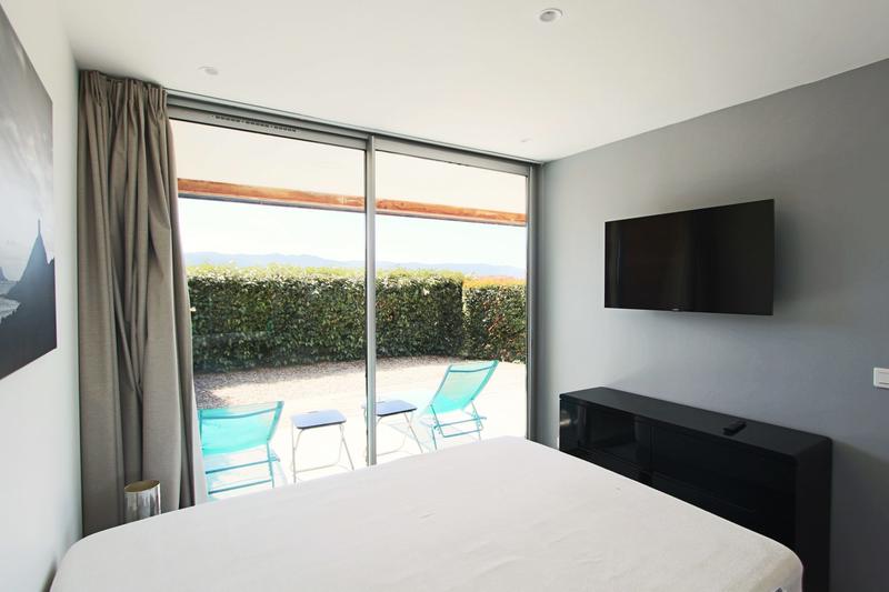 Appartement - 28 m² - 2 pièces