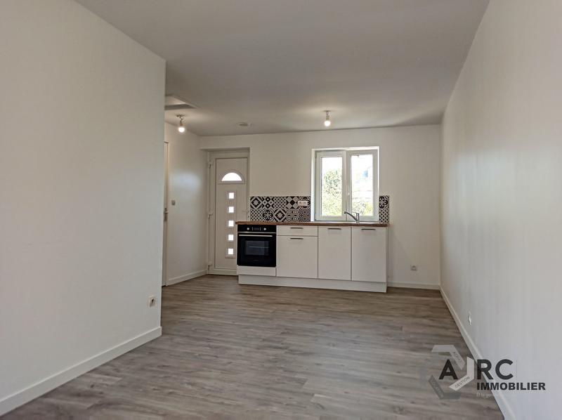 Appartement - 36 m² - 2 pièces