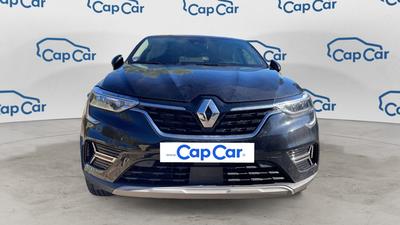 Renault Arkana 1.3 TCe Mild Hybrid 140 Edc7 Techno