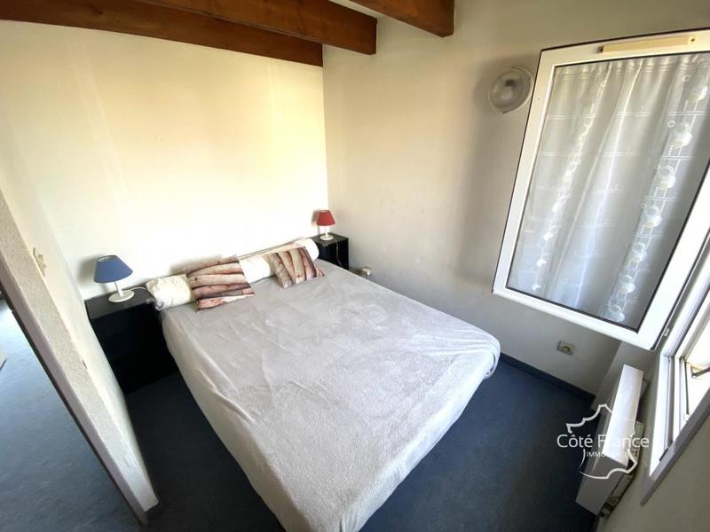 Villa - 37 m² - 3 pièces