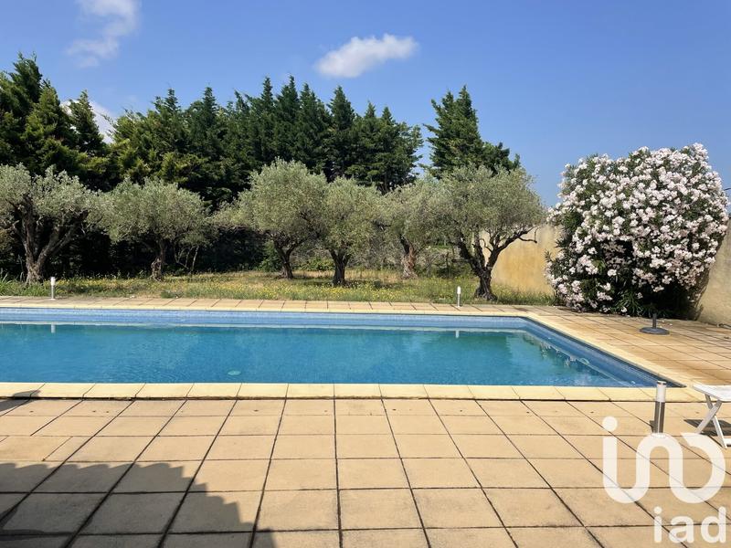 Maison - 386 m² - 12 pièces