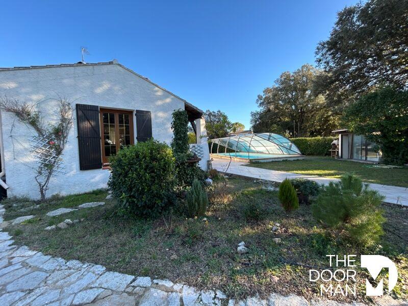 Villa - 150 m² - 5 pièces